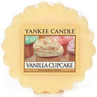 Yankee Candle Wax Melts Vanilla Cupcake