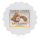 Yankee Candle Wax Melts Soft Blanket