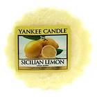 Yankee Candle Wax Melts Sicilian Lemon