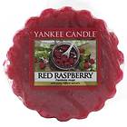 Yankee Candle Wax Melts Red Raspberry