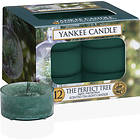 Yankee Candle Tea The Perfect Tree