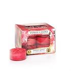 Yankee Candle Tea Sweet Apple