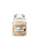 Yankee Candle Small Jar Warm Cashmere