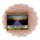 Yankee Candle Wax Melts Lake Sunset