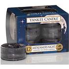 Yankee Candle Tea Midsummer's Night 12-pack