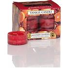Yankee Candle Tea Mandarin Cranberry