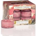 Yankee Candle Tea Home Sweet Home