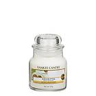 Yankee Candle Small Jar Shea Butter