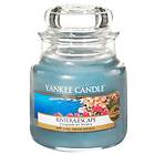 Yankee Candle Small Jar Riviera Escape