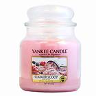 Yankee Candle Medium Jar Summer Scoop