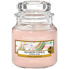 Yankee Candle Small Jar Rainbow Cookie