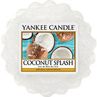 Yankee Candle Wax Melts Coconut Splash