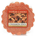 Yankee Candle Wax Melts Cinnamon Stick