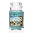 Yankee Candle Large Jar Viva Havana