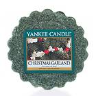 Yankee Candle Wax Melts Christmas Garland