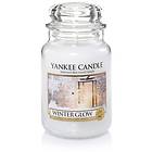 Yankee Candle Large Jar Winter Glow