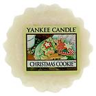 Yankee Candle Wax Melts Christmas Cookie