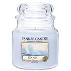 Yankee Candle Medium Jar Sea Air