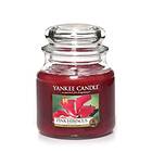 Yankee Candle Medium Jar Pink Hibiscus