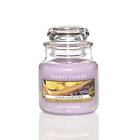 Yankee Candle Small Jar Lemon/Lavender