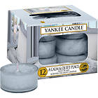 Yankee Candle Tea A Calm And Quiet Place