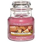 Yankee Candle Small Jar Home Sweet Home