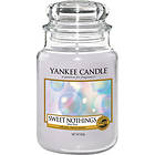 Yankee Candle Large Jar Sweet Nothings
