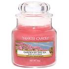 Yankee Candle Small Jar Garden By The Sea