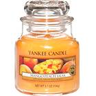 Yankee Candle Medium Jar Mango Peach Salsa