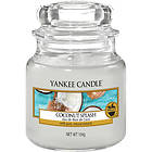 Yankee Candle Small Jar Coconut Splash