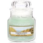 Yankee Candle Small Jar Coastal Living