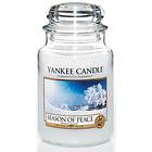 Yankee Candle Large Jar Season Of Peace