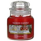 Yankee Candle Small Jar Christmas Magic