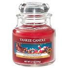 Yankee Candle Small Jar Christmas Eve