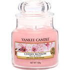 Yankee Candle Small Jar Cherry Blossom