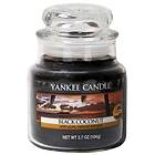 Yankee Candle Small Jar Black Coconut