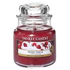 Yankee Candle Small Jar Berry Trifle