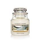 Yankee Candle Small Jar Baby Powder