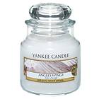 Yankee Candle Small Jar Angels Wings