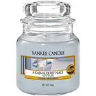 Yankee Candle Small Jar A Calm And Quiet Place