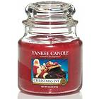 Yankee Candle Medium Jar Christmas Eve