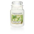 Yankee Candle Large Jar Linden Tree