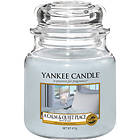 Yankee Candle Medium Jar A Calm And Quiet Place