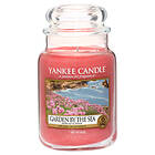 Yankee Candle Large Jar Garden By The Sea