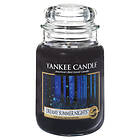 Yankee Candle Large Jar Dreamy Summer Nights