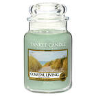 Yankee Candle Large Jar Coastal Living