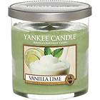 Yankee Candle 7 Oz Tumbler Vanilla Lime