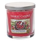 Yankee Candle 7 Oz Tumbler Red Rasberry