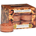 Yankee Candle Tea Cinnamon Stick