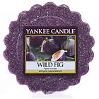 Yankee Candle Wax Melts Wild Fig